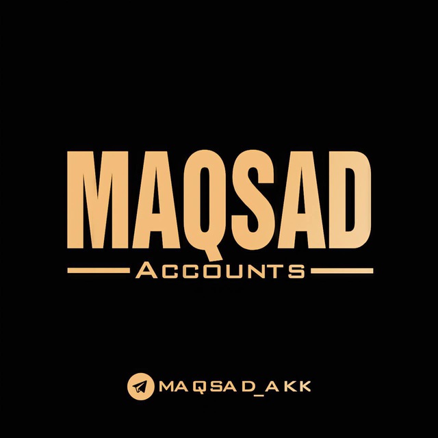 MAQSAD SALE 🛒