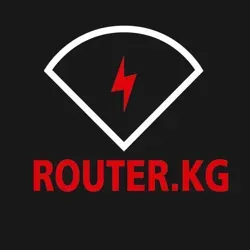 Router.KG