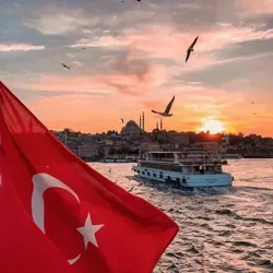 Türkçe konuşalım ~ Турция и турецкий язык🇹🇷