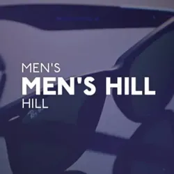 Men’s hill