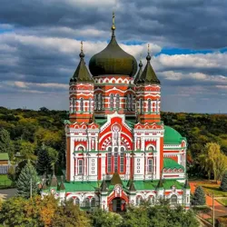 Веселий піп