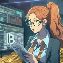 🤑Крипто-тренды🤑