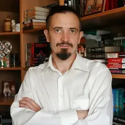 Рупор Деда Карташа