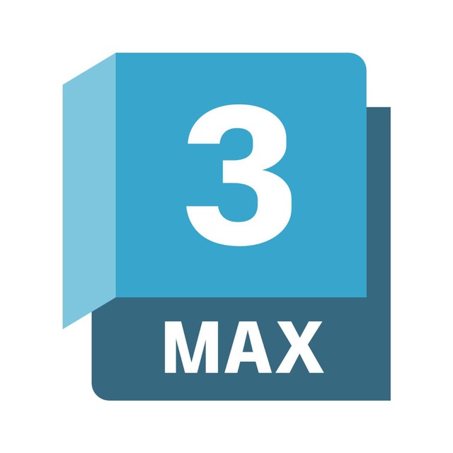 3Ds max 2022