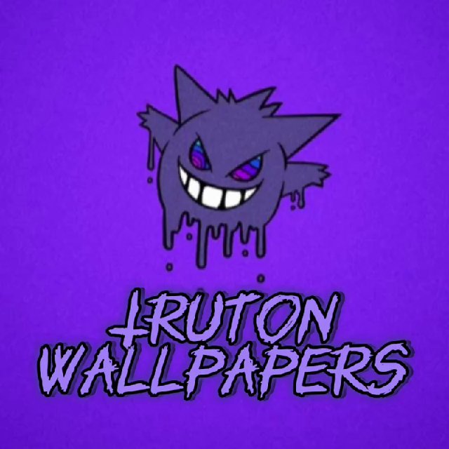 TRUTON | WALLPAPERS