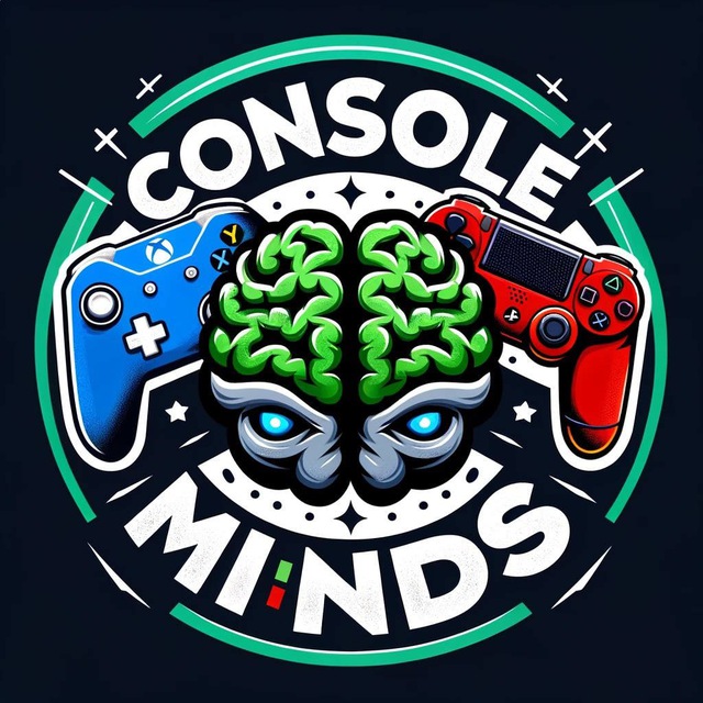 ConsoleMinds | Новости игр и кино