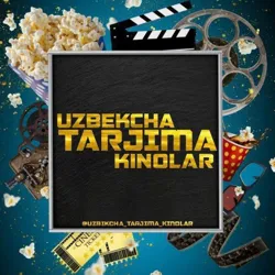 O'zbek Tilida Tarjima Kinolar🎥
