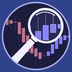 Заметки алготрейдера