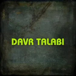 Davr Talabi