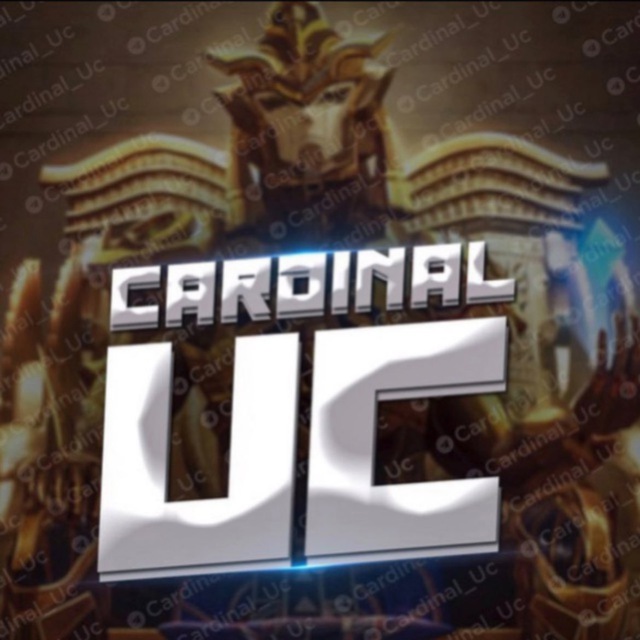 CARDINAL UC