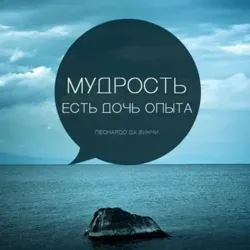 Мудрость жизни