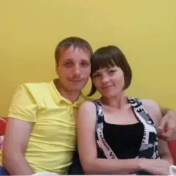 Александр и Ирина Ковалевы