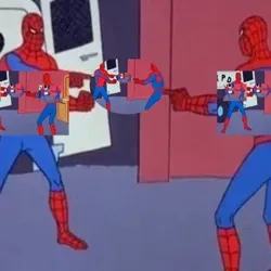 Мемы, которые мы спиздили