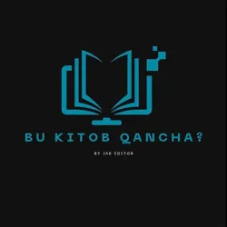 Bu kitob qancha?