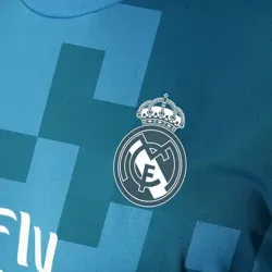 ⚪️ Real Madrid ⚪️