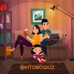 Kitob O‘qi
