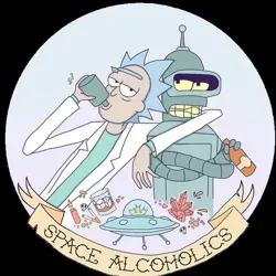 Алконавтика