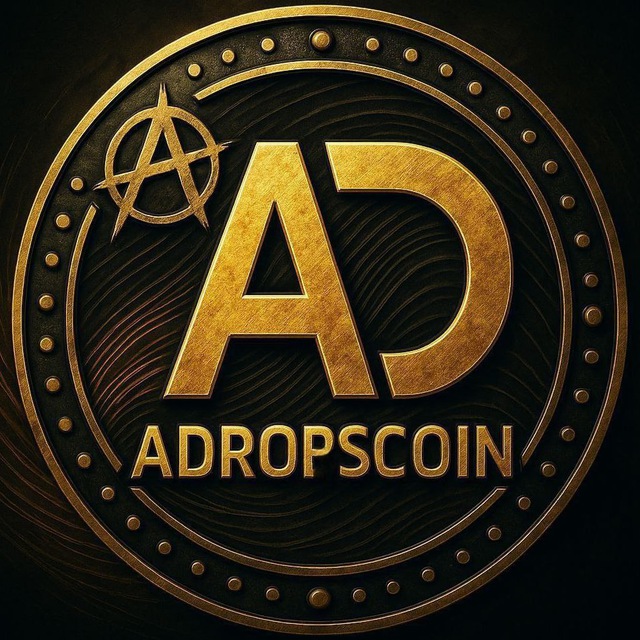ADrops | Airdrops & Gifts
