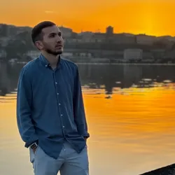 Nurbol Zakirov
