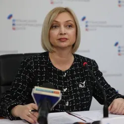🇷🇺 Наталия Пащенко