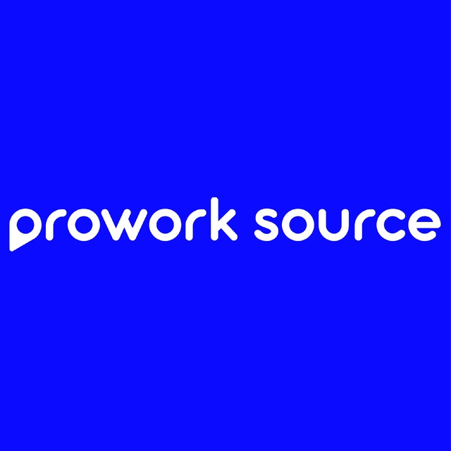 Prowork Source - Вакансии