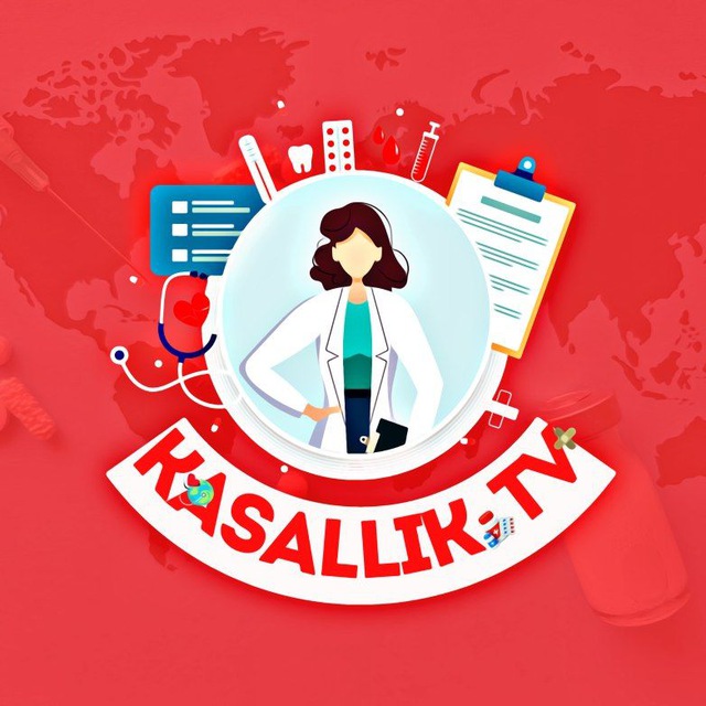 KASALLIK TV ‼️