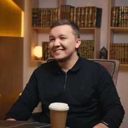 Абылай Кенжалы
