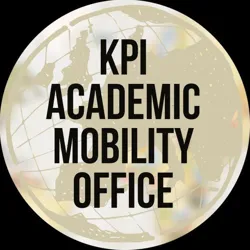 kpimobility — Мобільність КПІ
