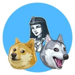 Stickers Telegram | СТИКЕРЫ ГИФКИ
