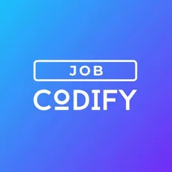 Job | CODIFY