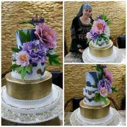 Ширинликлар олами