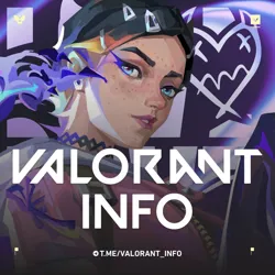 VALORANT INFO | RIOT GAMES NEWS
