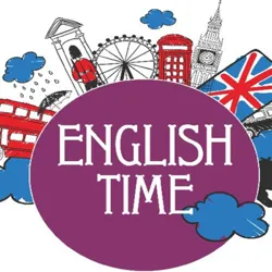 🇬🇧English Time🇬🇧