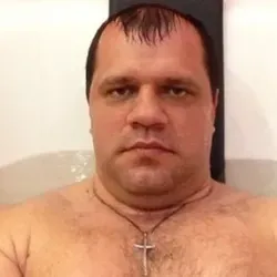 Ласковый Отчим