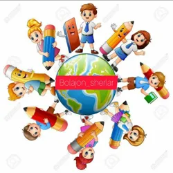 📚BOLAJON_SHERLARI📝