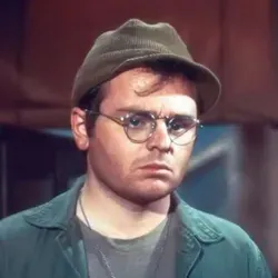 Чёртова служба в армейском штабе