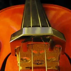 Под сурдину