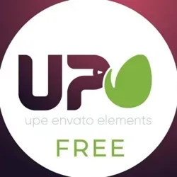 1Free Envato Elements // Need more? Look bot answer.