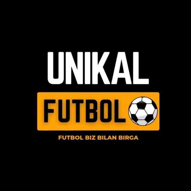 UNIKAL FUTBOL