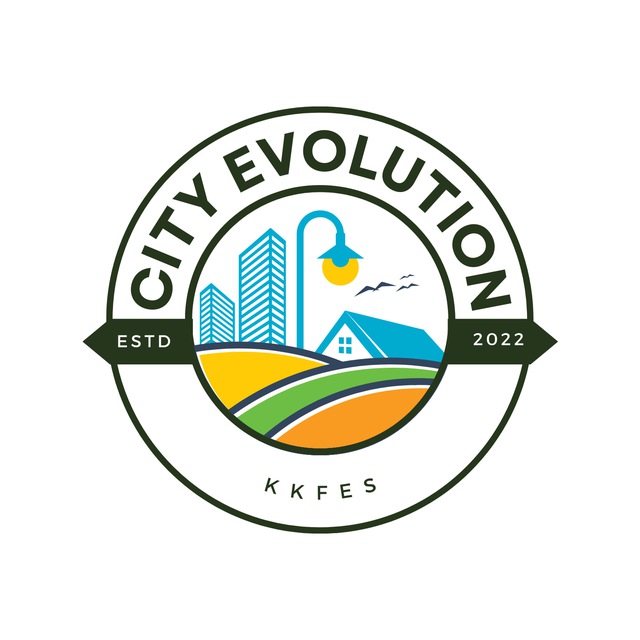 City Evolution