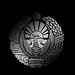 Government Organization 🇺🇿