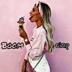 🌸️boom clap🌸