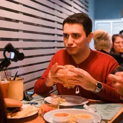 Арман Гурман