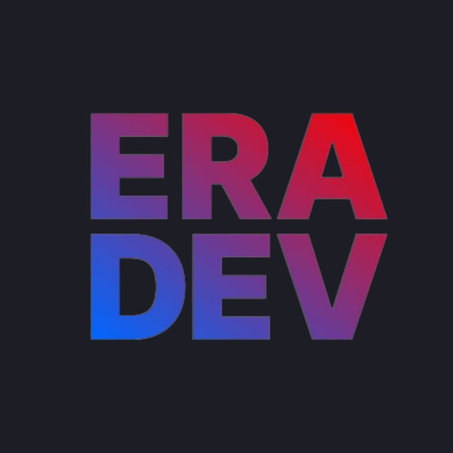 Веб-студия "Era Developers"