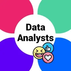 Data Analysts Community