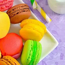 РЕЦЕПТЫ "ВКУСНОЕ ДЕЛО"