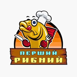 Перший рибний 🐟
