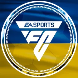 Donetsk1y EA FC24 🇺🇦