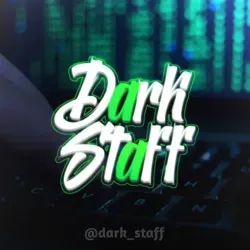 Dark Staff