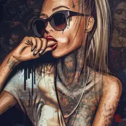 Неприличные